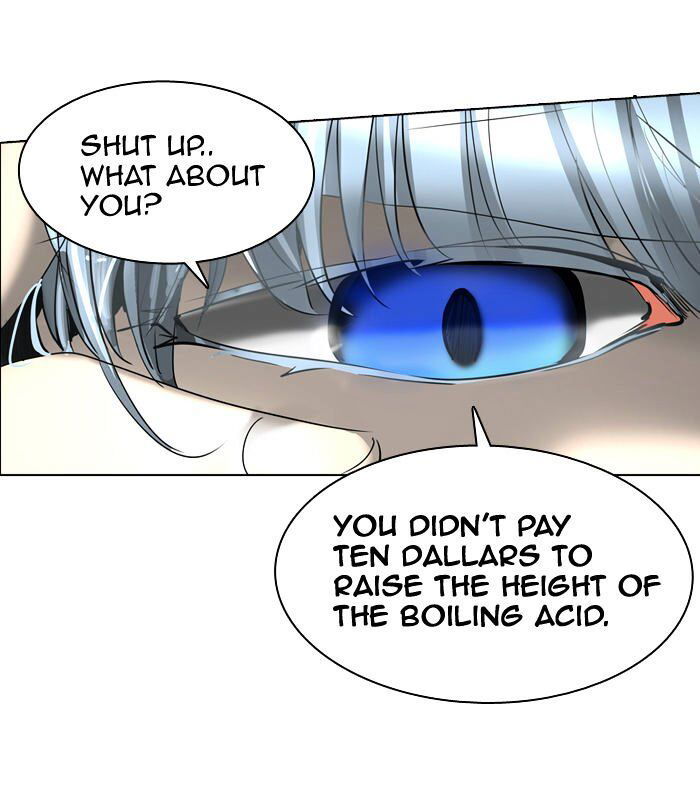 Tower of God Chapter 270 page 34