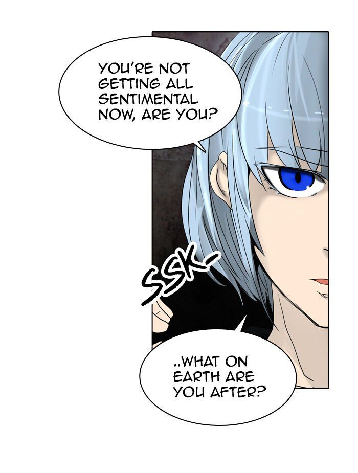 Tower of God Chapter 270 page 36