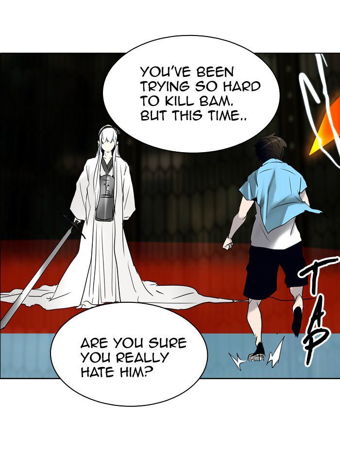 Tower of God Chapter 270 page 37