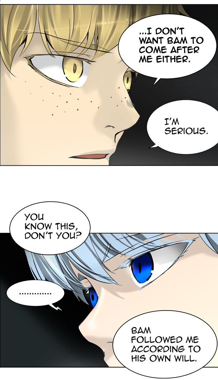 Tower of God Chapter 270 page 39