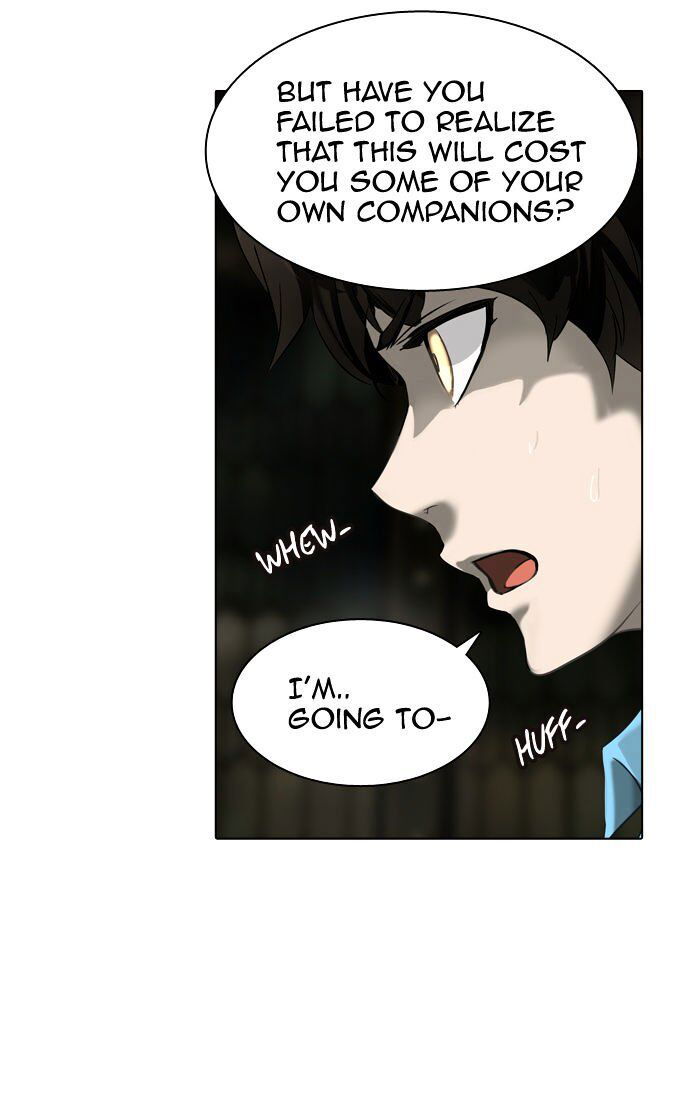 Tower of God Chapter 270 page 47