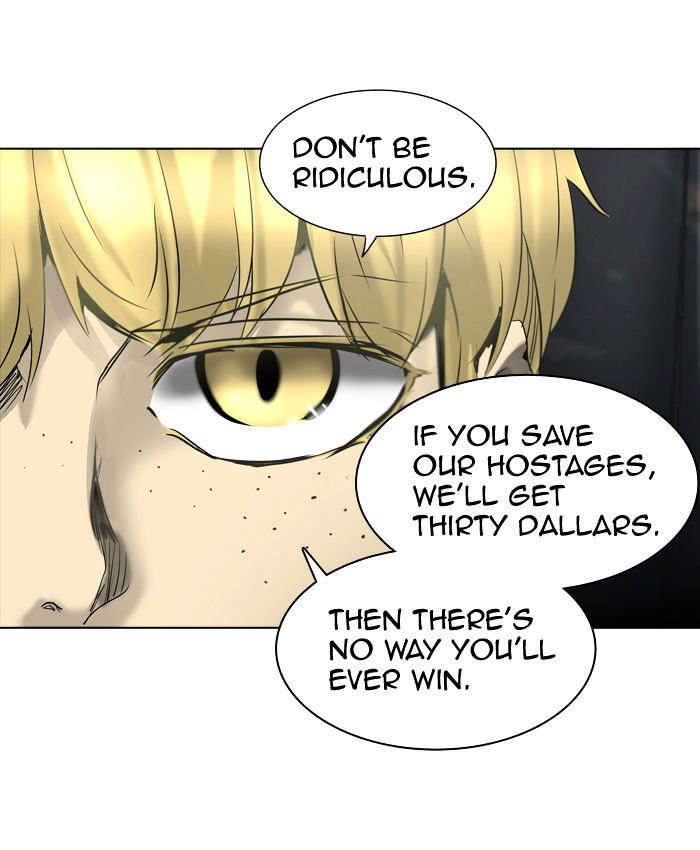 Tower of God Chapter 270 page 53