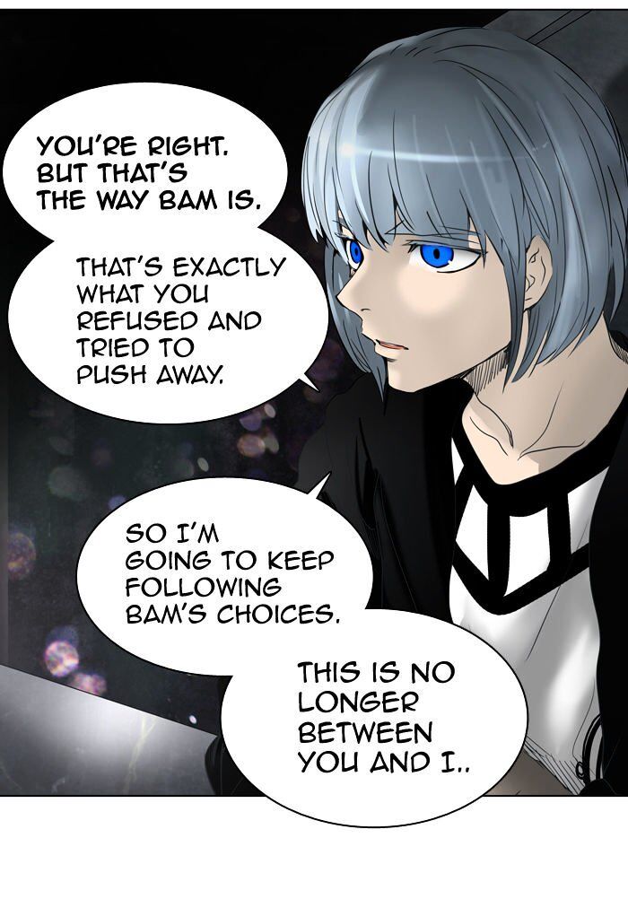 Tower of God Chapter 270 page 54