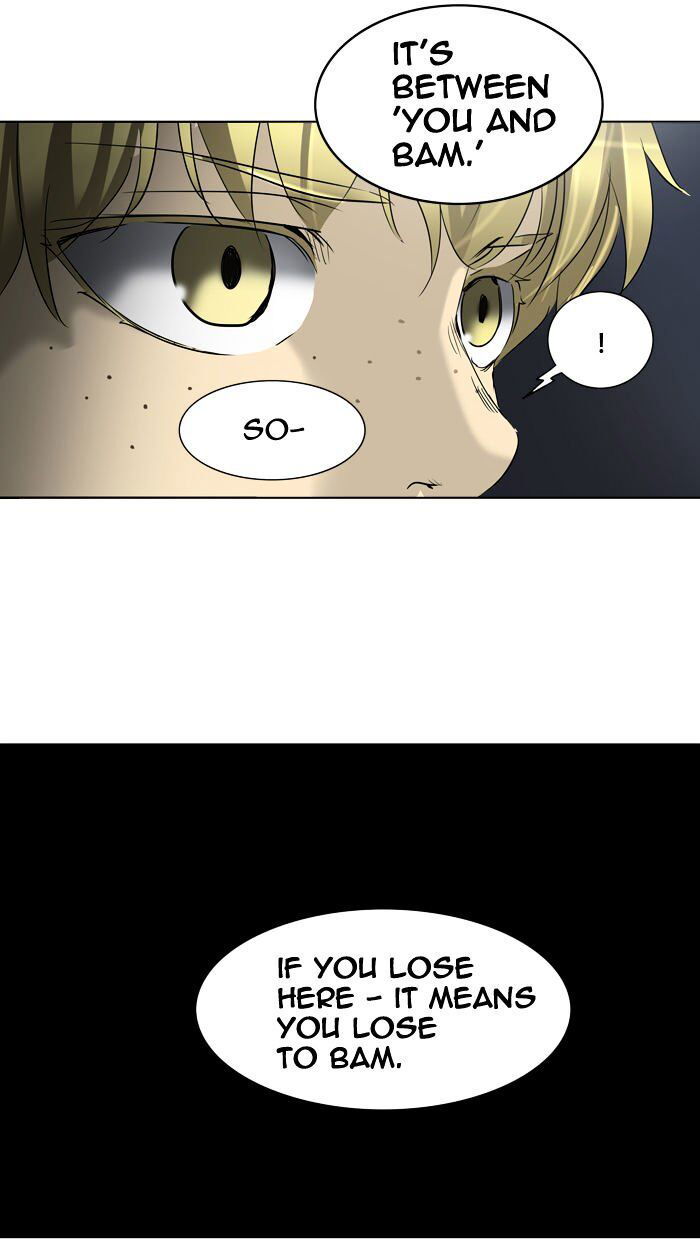 Tower of God Chapter 270 page 55