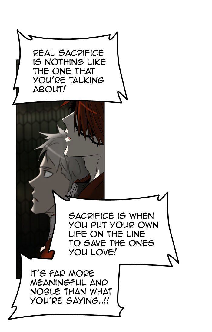 Tower of God Chapter 270 page 56