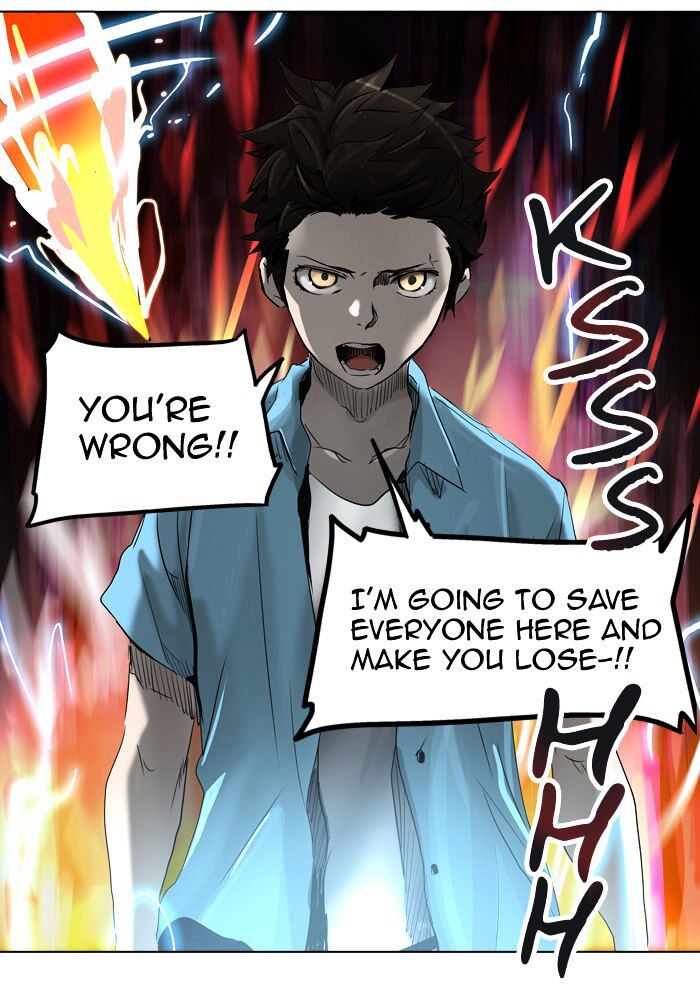 Tower of God Chapter 270 page 58