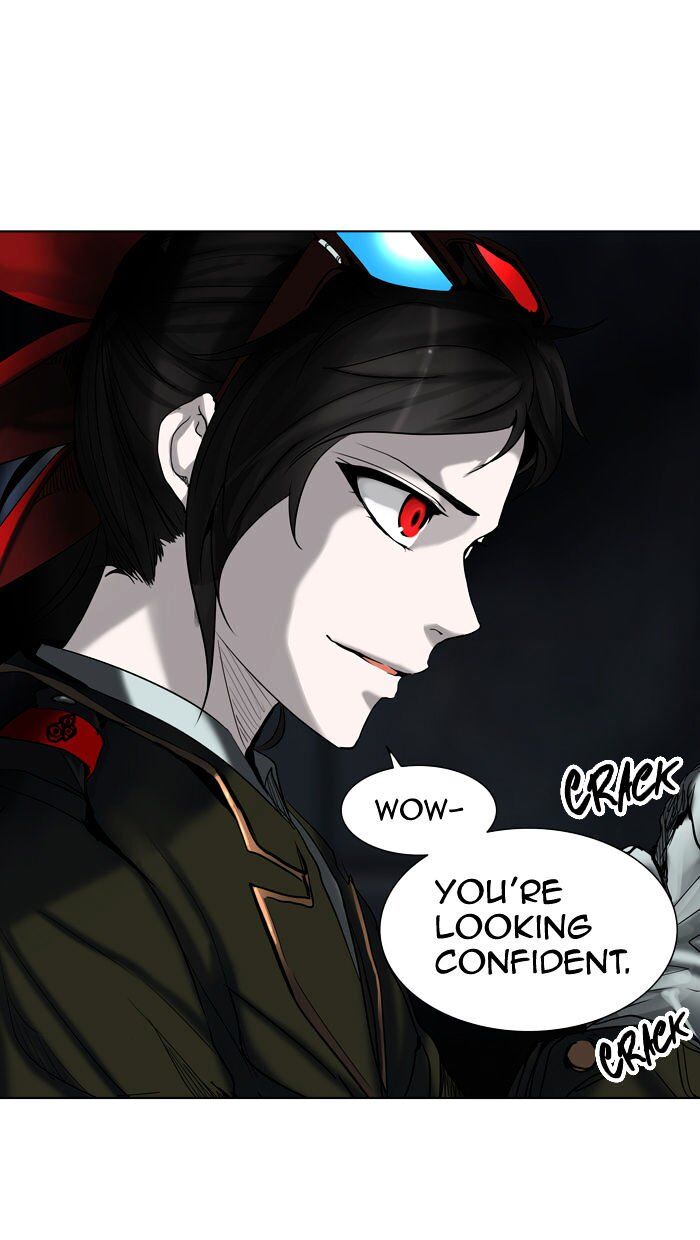 Tower of God Chapter 270 page 61