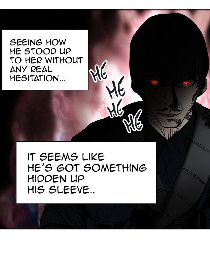 Tower of God Chapter 270 page 65