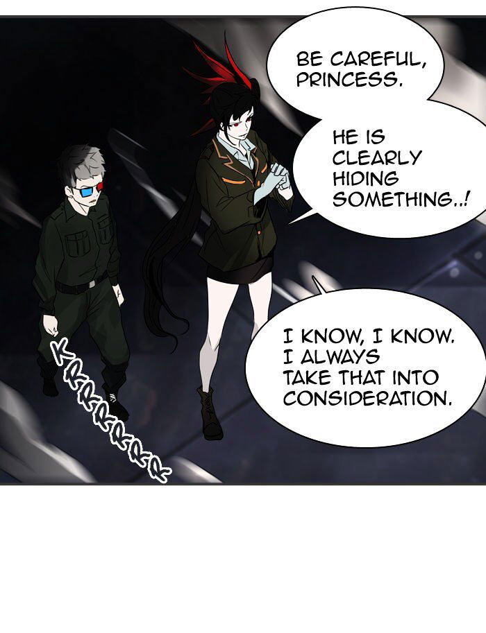 Tower of God Chapter 270 page 71