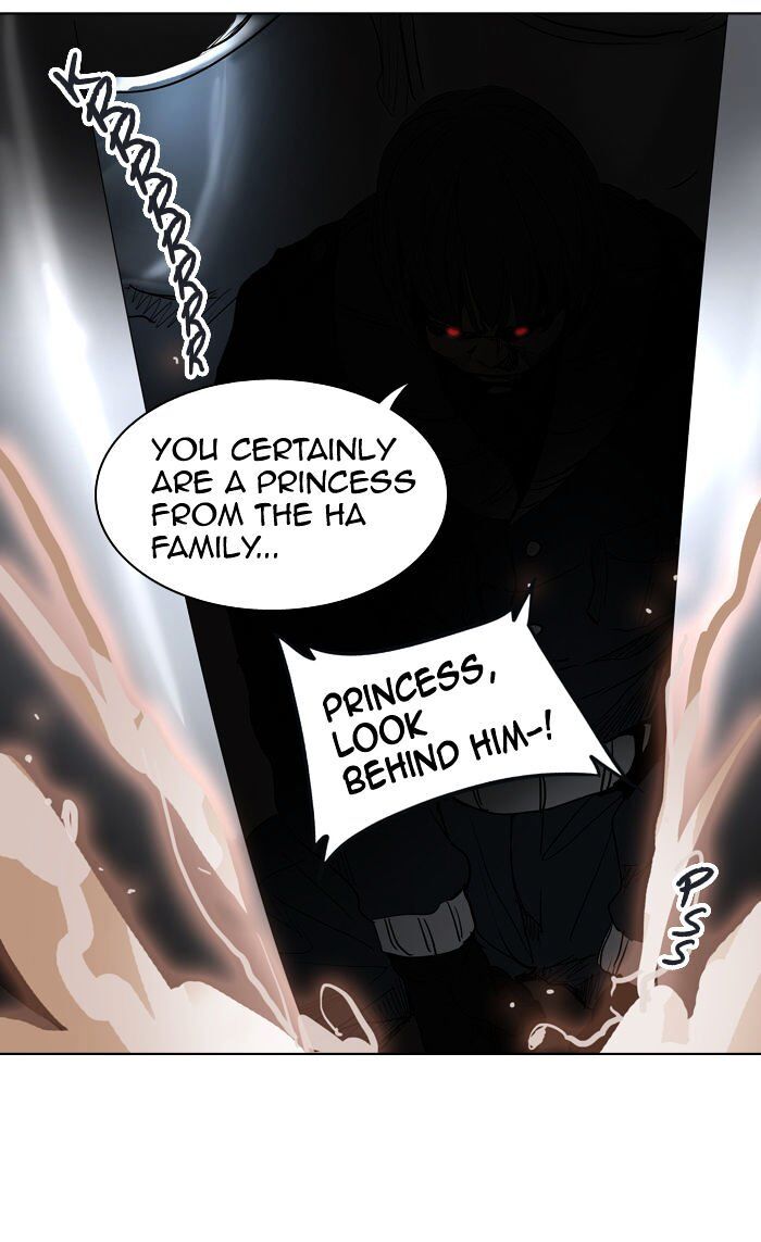 Tower of God Chapter 270 page 85