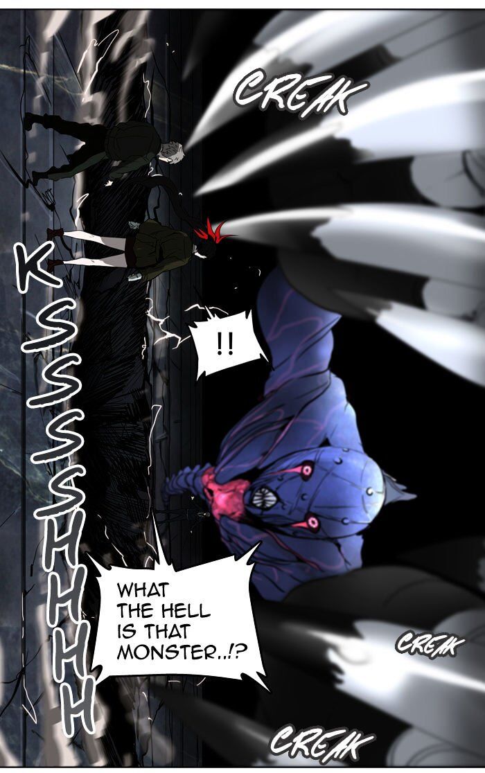 Tower of God Chapter 270 page 87