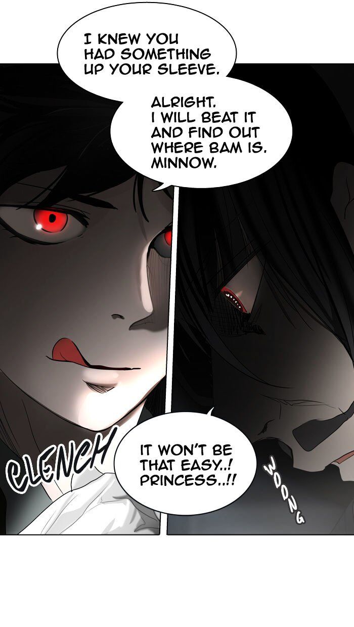 Tower of God Chapter 270 page 90