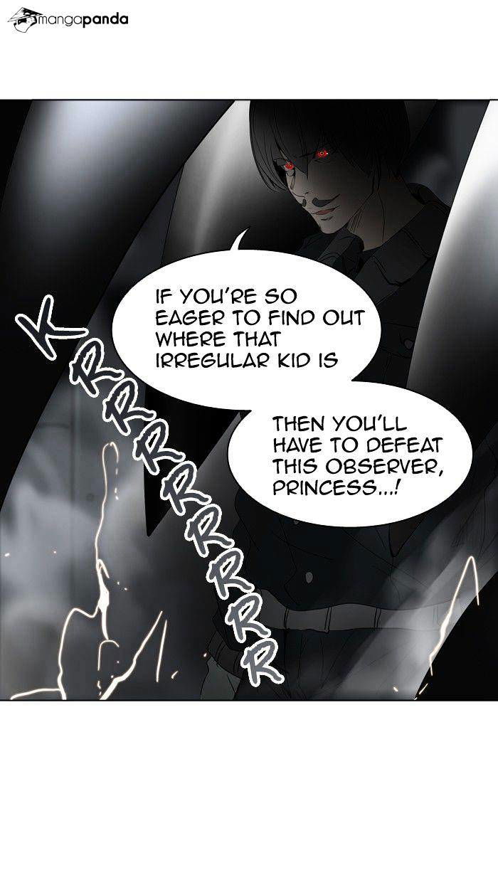 Tower of God Chapter 271 page 1