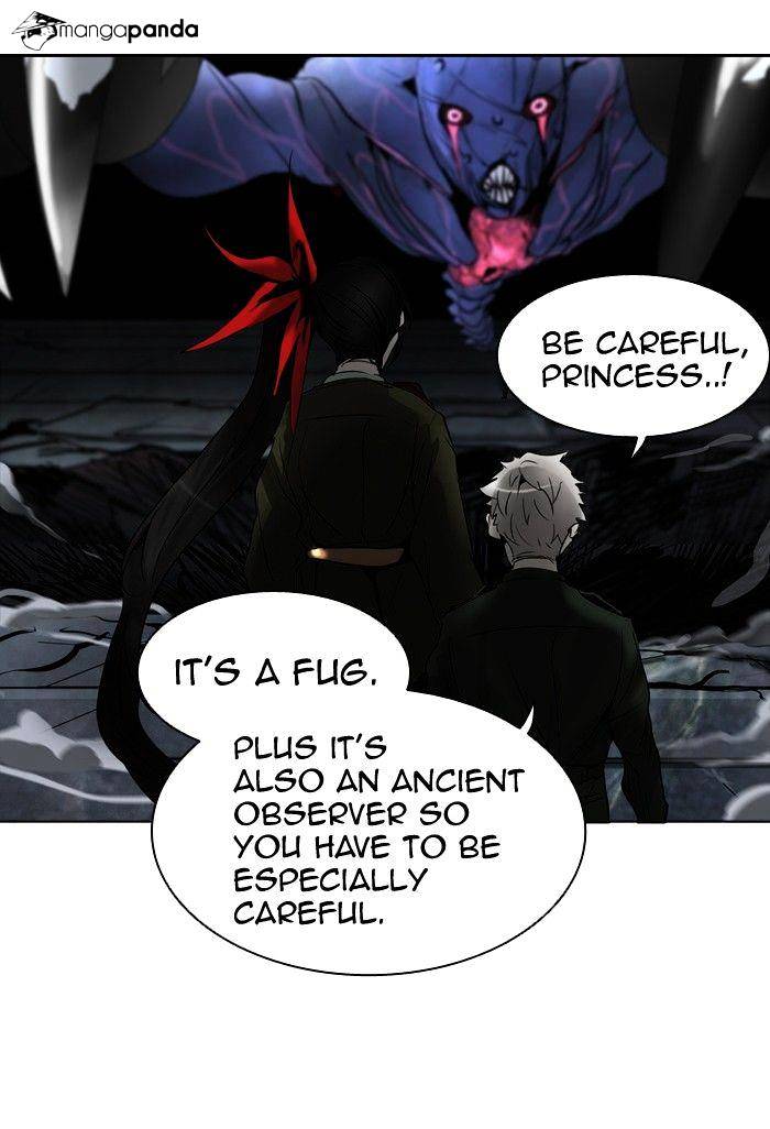 Tower of God Chapter 271 page 2