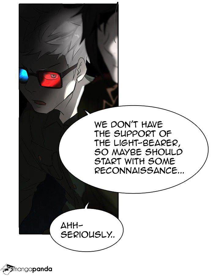 Tower of God Chapter 271 page 3
