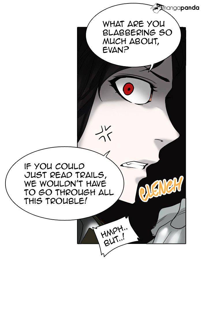 Tower of God Chapter 271 page 4