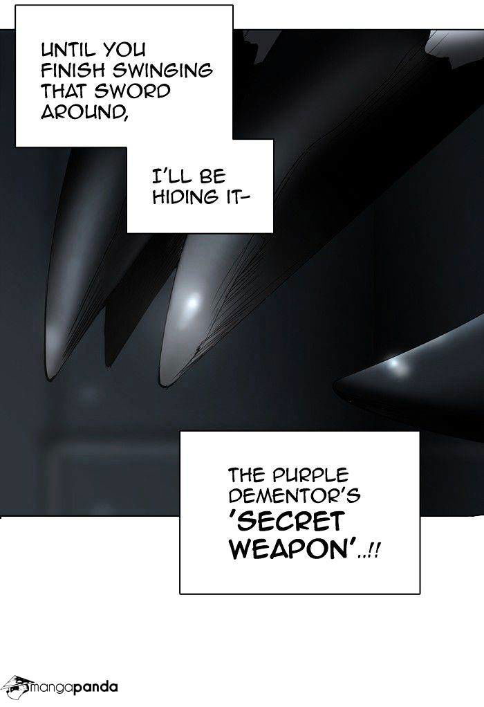 Tower of God Chapter 271 page 18