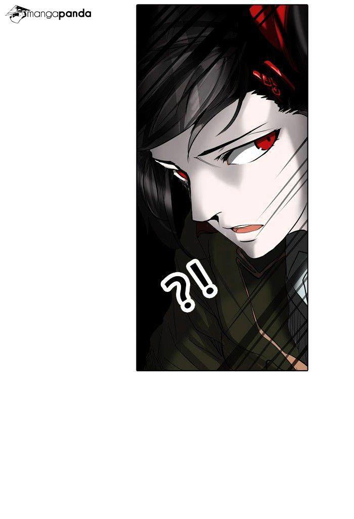 Tower of God Chapter 271 page 21