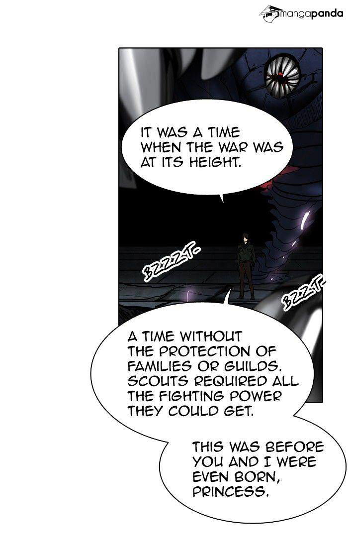 Tower of God Chapter 271 page 25