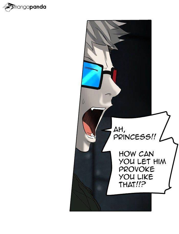 Tower of God Chapter 271 page 28