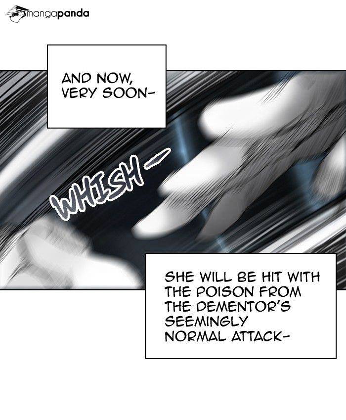 Tower of God Chapter 271 page 32