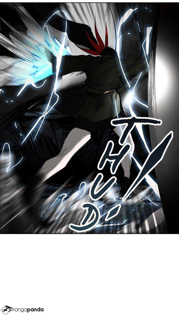 Tower of God Chapter 271 page 34