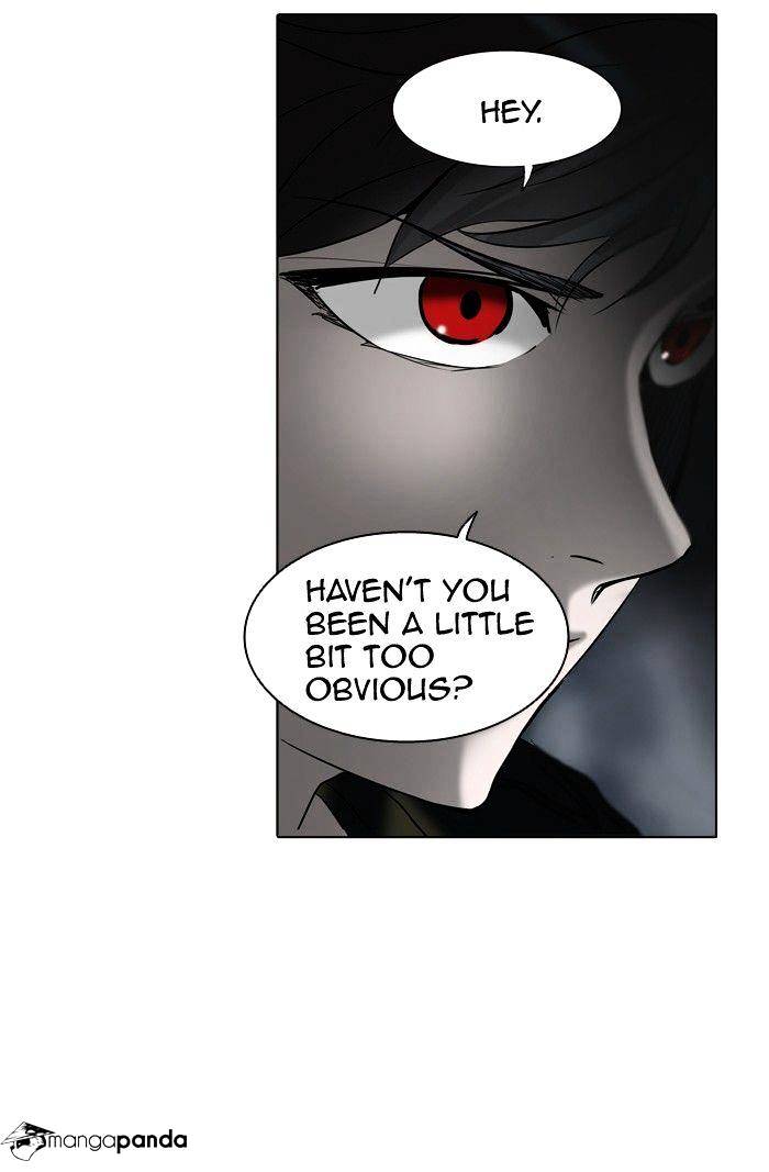 Tower of God Chapter 271 page 36