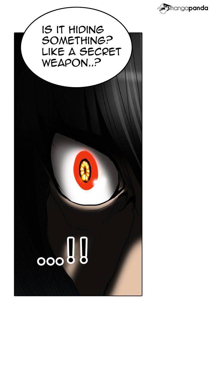 Tower of God Chapter 271 page 38