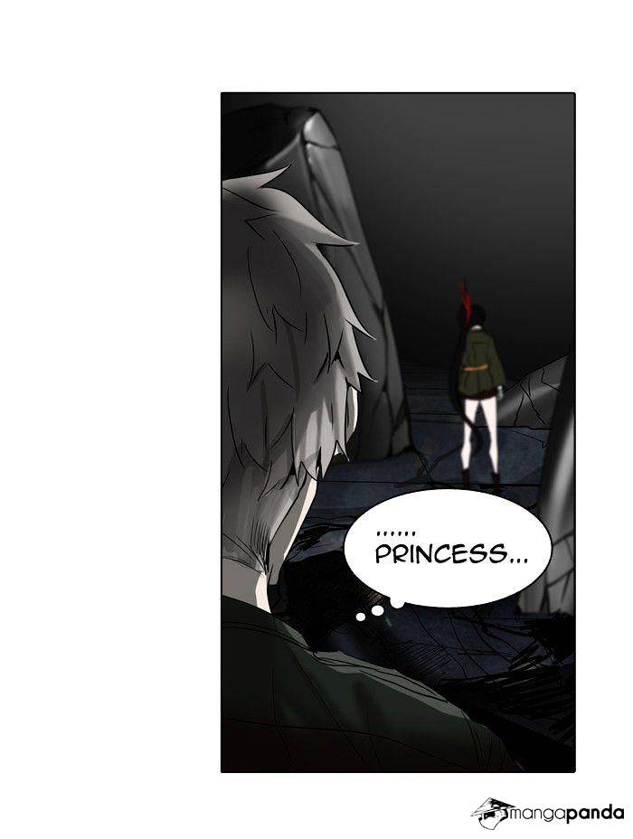 Tower of God Chapter 271 page 44