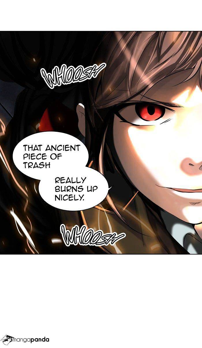 Tower of God Chapter 271 page 59