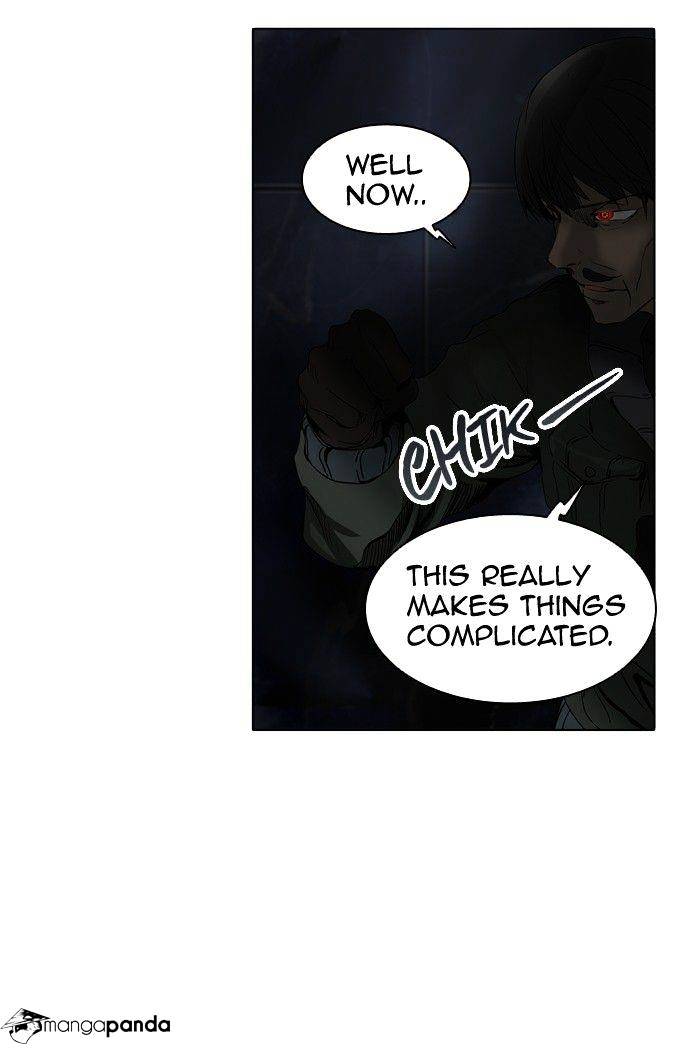 Tower of God Chapter 271 page 61