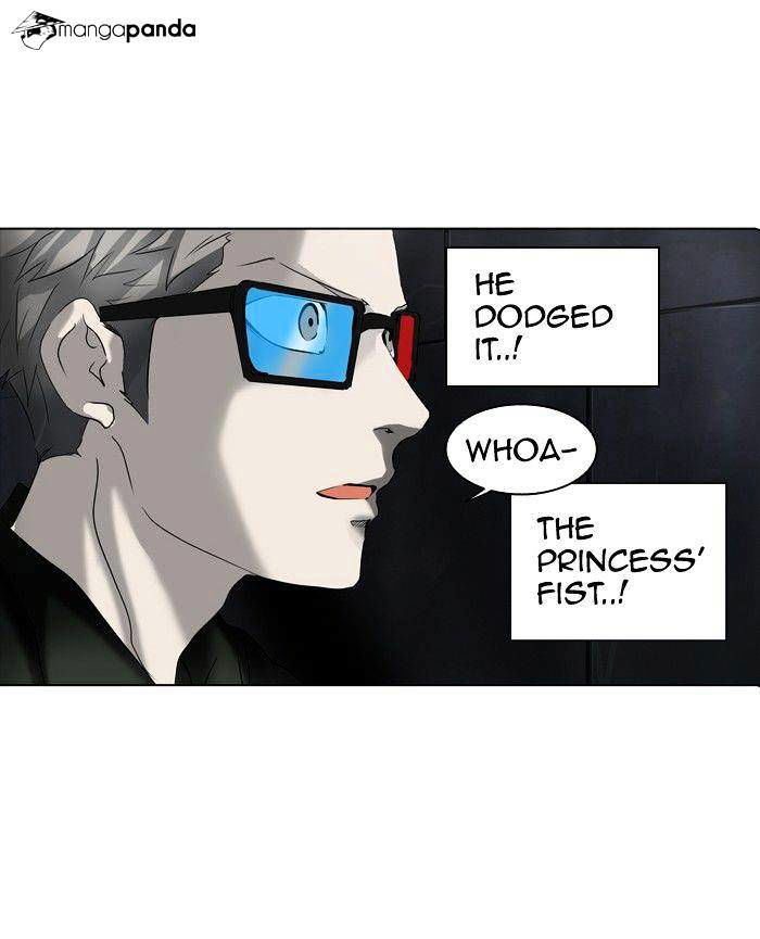 Tower of God Chapter 271 page 65
