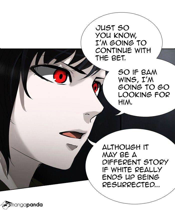 Tower of God Chapter 272 page 3