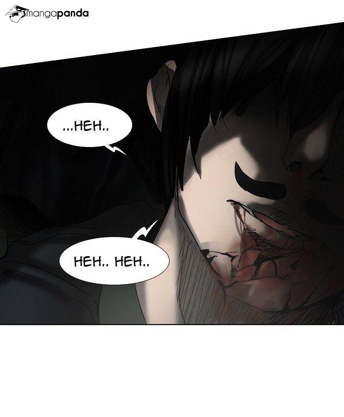 Tower of God Chapter 272 page 4