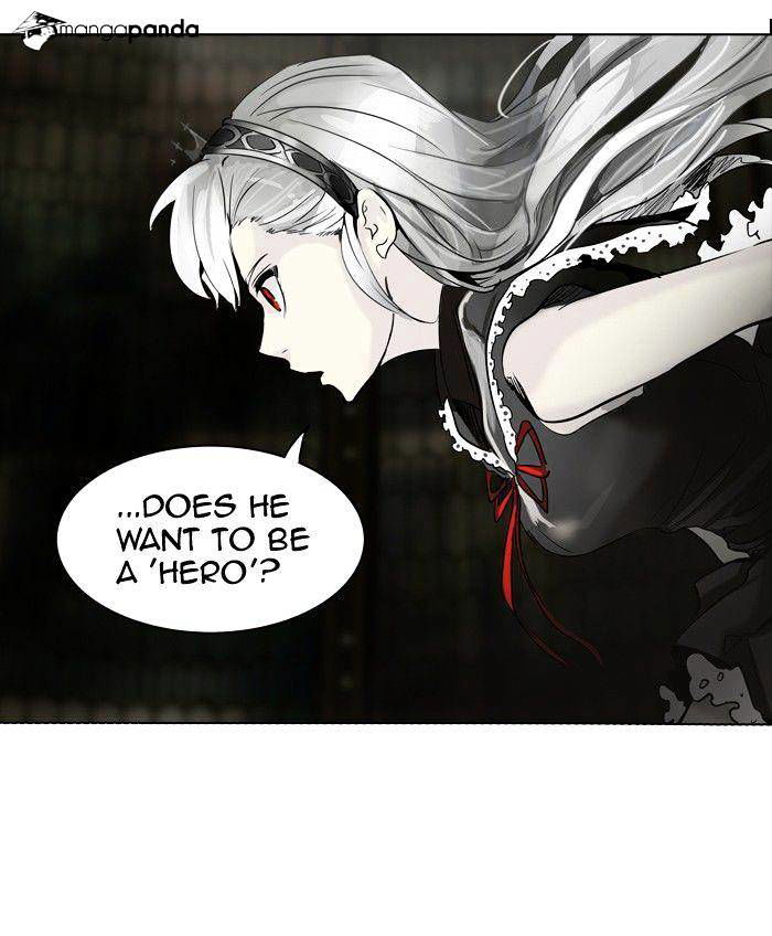 Tower of God Chapter 272 page 10
