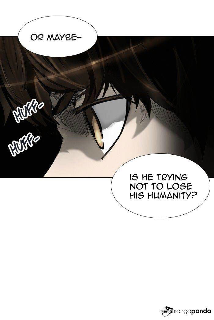Tower of God Chapter 272 page 11