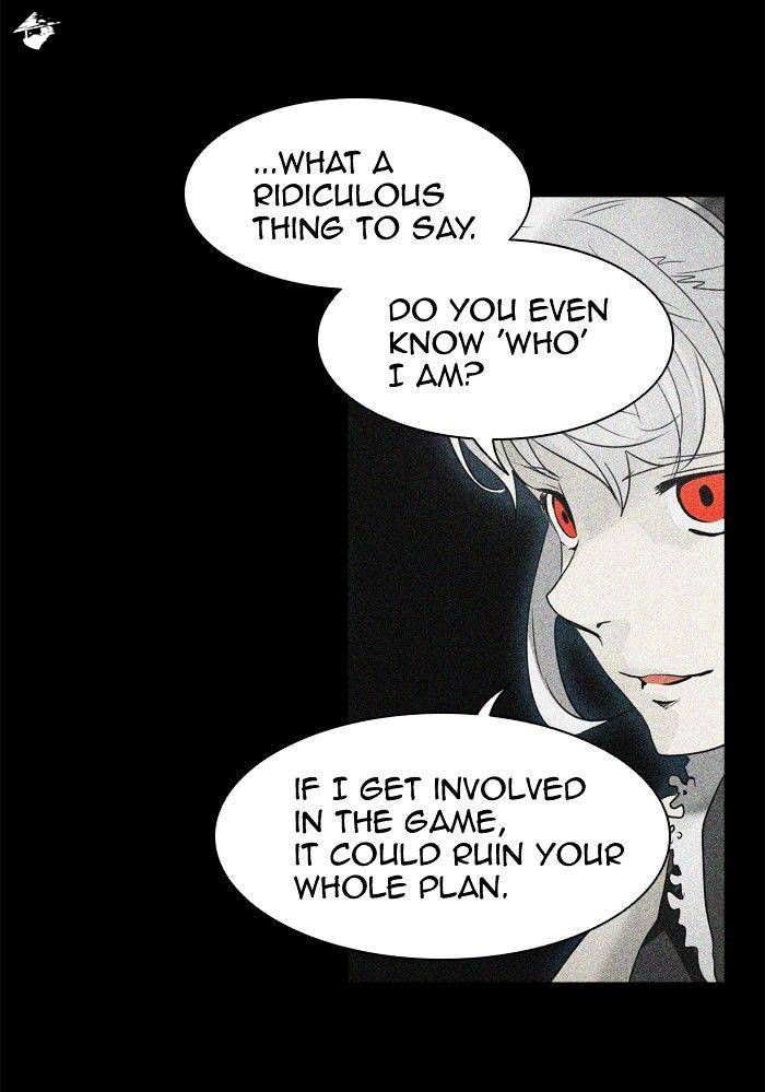Tower of God Chapter 272 page 17