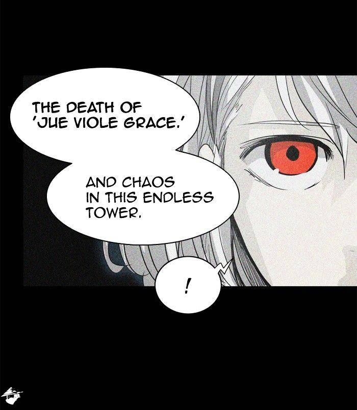 Tower of God Chapter 272 page 19