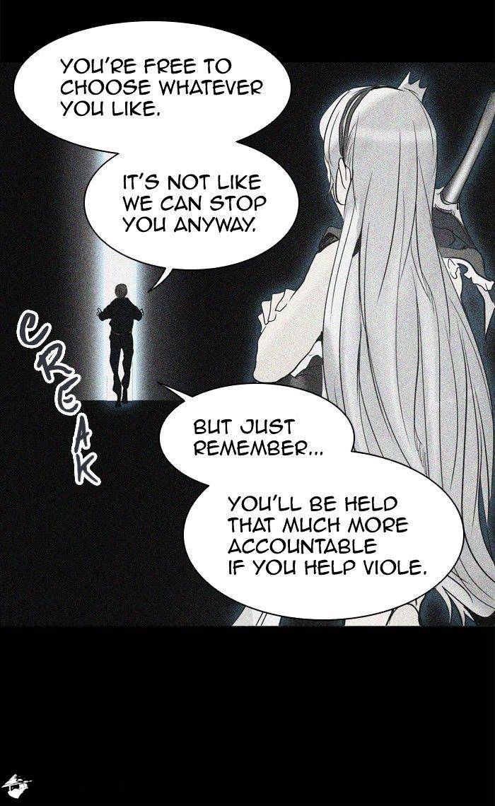 Tower of God Chapter 272 page 20