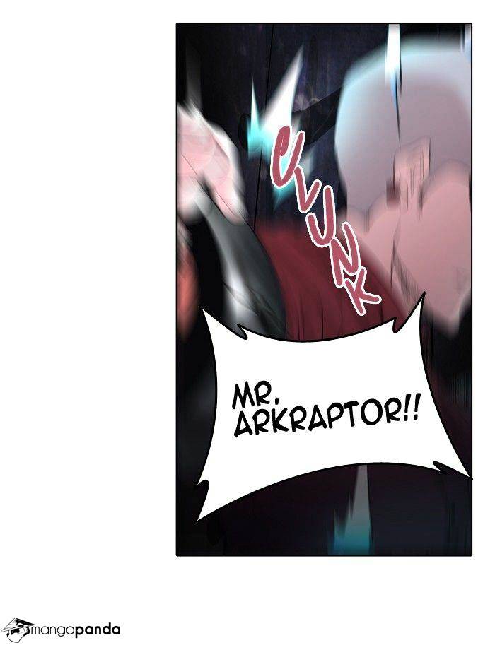 Tower of God Chapter 272 page 23