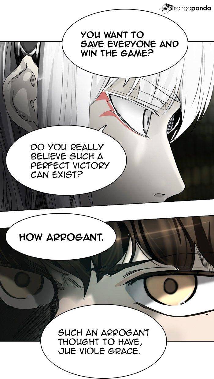 Tower of God Chapter 272 page 24