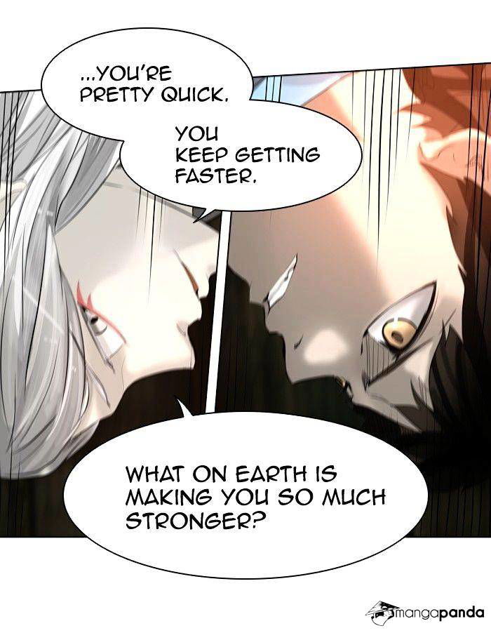 Tower of God Chapter 272 page 36