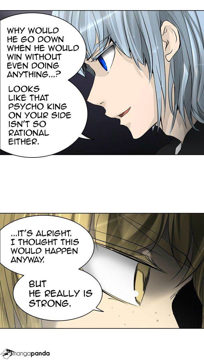 Tower of God Chapter 272 page 38
