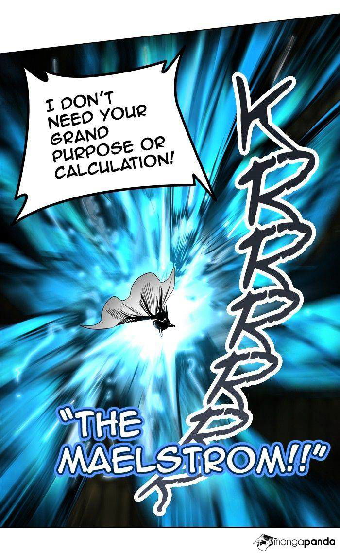 Tower of God Chapter 272 page 52