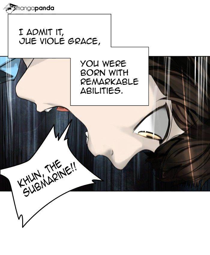 Tower of God Chapter 272 page 57