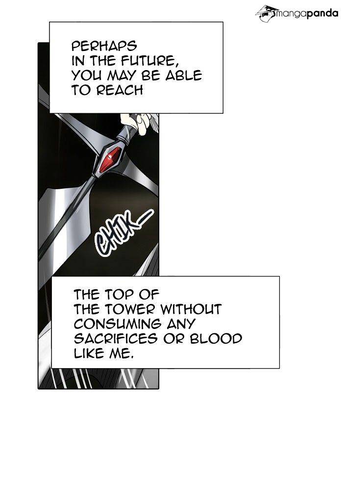 Tower of God Chapter 272 page 58