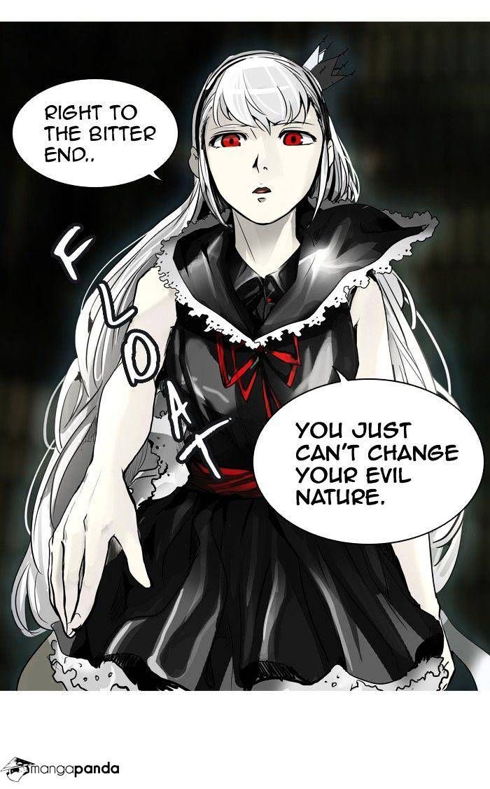 Tower of God Chapter 272 page 74