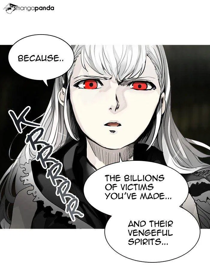 Tower of God Chapter 272 page 77