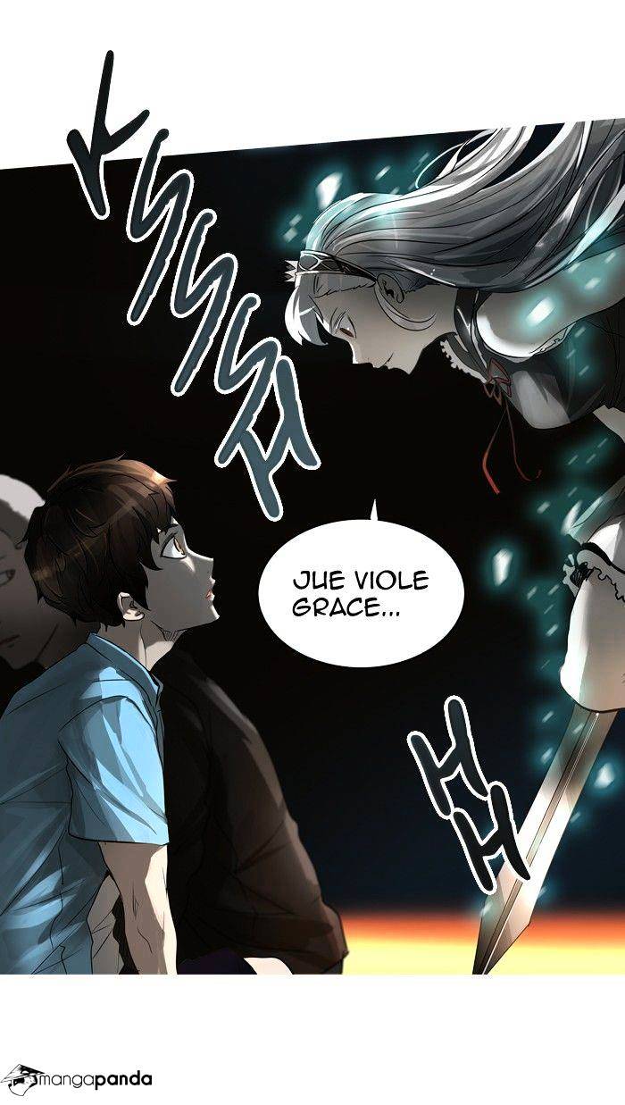 Tower of God Chapter 272 page 80