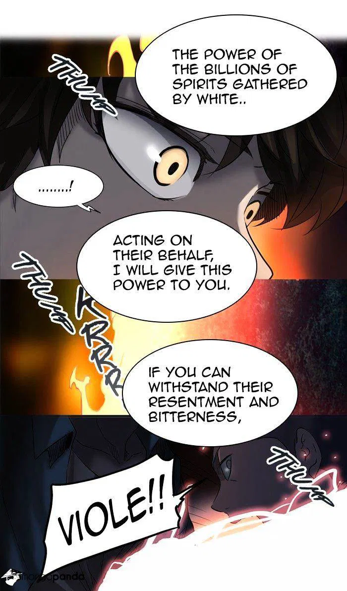 Tower of God Chapter 272 page 87